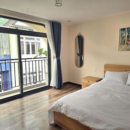 Du Mien House Da Lat Lejlighed Eksteriør billede