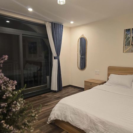 Du Mien House Da Lat Lejlighed Eksteriør billede