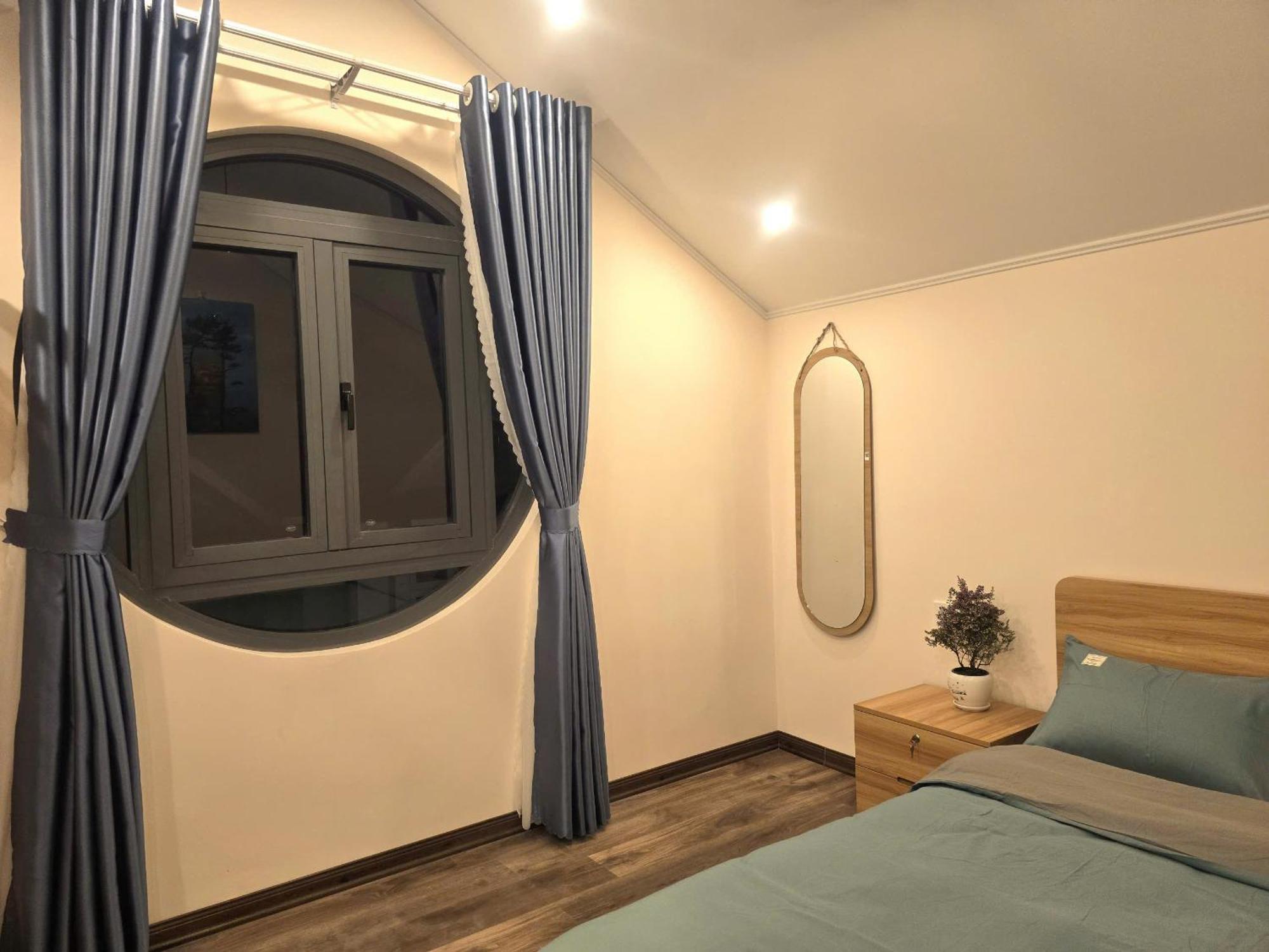 Du Mien House Da Lat Lejlighed Eksteriør billede